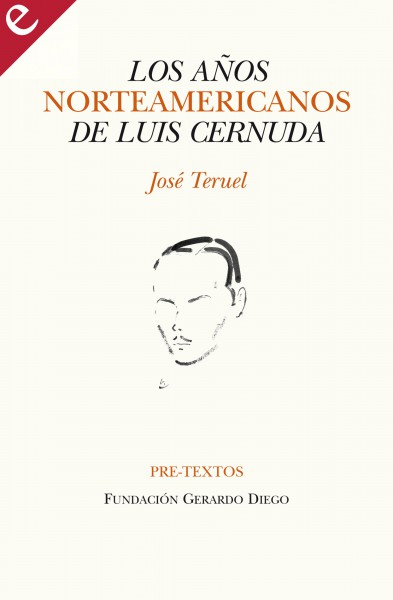 Los años norteamericanos de Luis Cernuda [e-book]