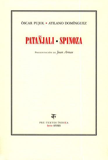 Patañjali - Spinoza