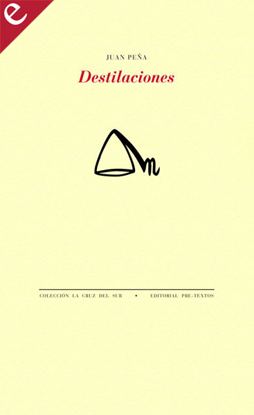 Destilaciones [e-book]