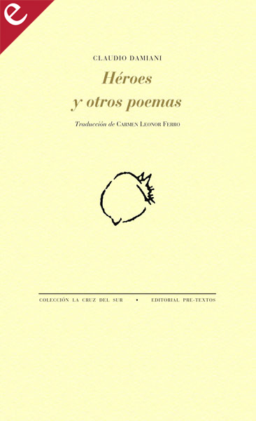 Héroes y otros poemas [e-book]