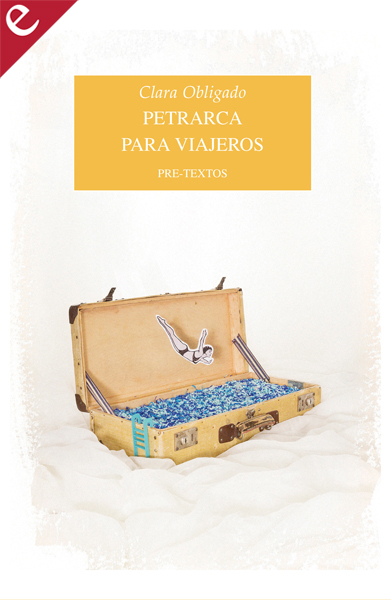 Petrarca para viajeros [e-book]
